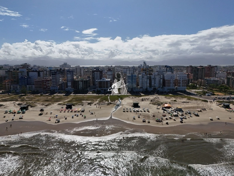 Apartamento à venda em Capão da Canoa: 21ª foto da galeria de imagens do imóvel
