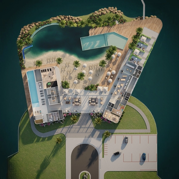 Lote/Terreno à venda no condomínio Prime Beach Curumim : 23ª foto da galeria de imagens do imóvel