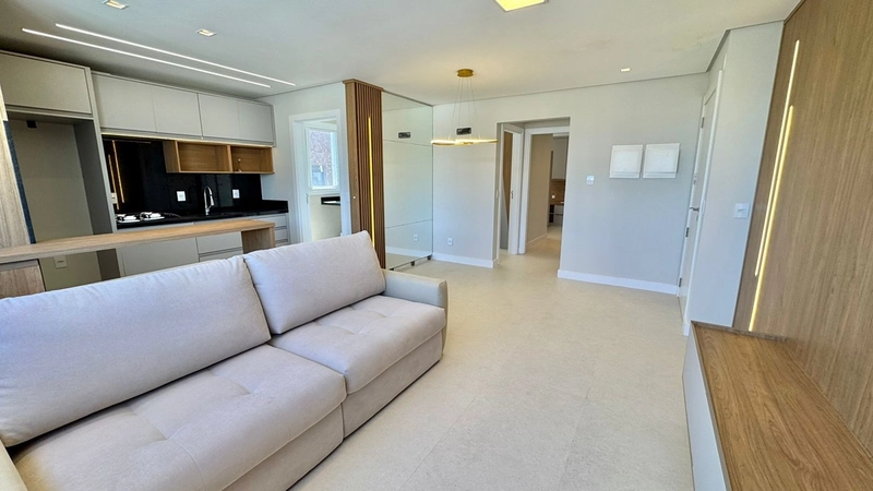 Apartamento à venda em Capão da Canoa: 4ª foto da galeria de imagens do imóvel