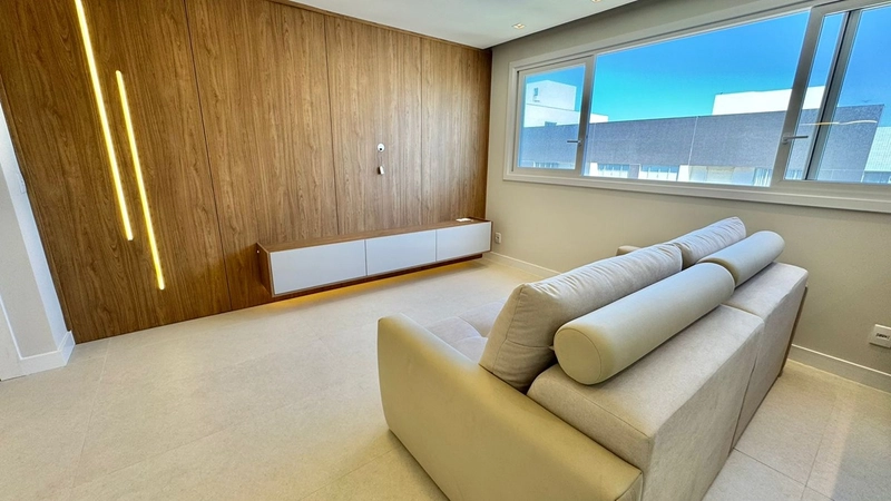 Apartamento à venda em Capão da Canoa: 3ª foto da galeria de imagens do imóvel