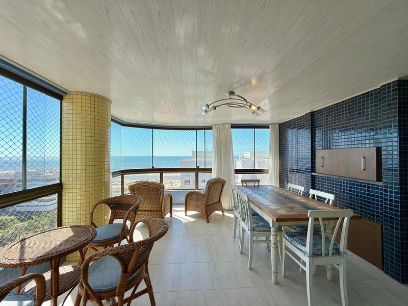 Apartamento a venda Kinashi Rechden   : 9ª foto da galeria de imagens do imóvel