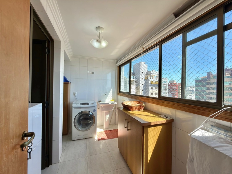 Apartamento a venda Kinashi Rechden   : 20ª foto da galeria de imagens do imóvel