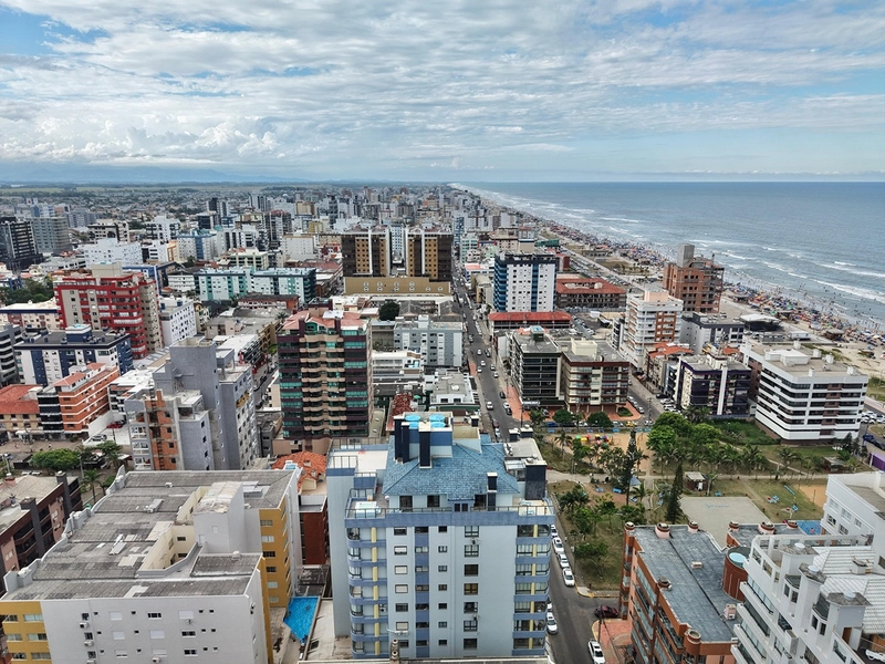 Apartamento a venda Kinashi Rechden   : 3ª foto da galeria de imagens do imóvel