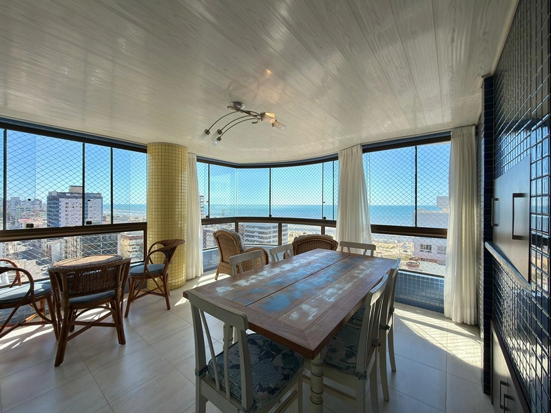 Apartamento a venda Kinashi Rechden   : 8ª foto da galeria de imagens do imóvel