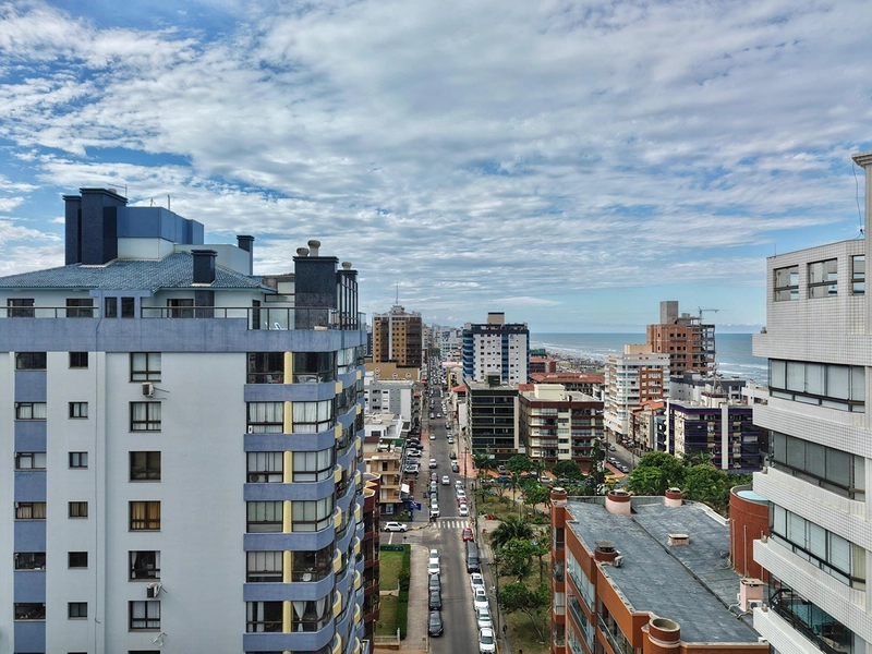 Apartamento a venda Kinashi Rechden   : 2ª foto da galeria de imagens do imóvel