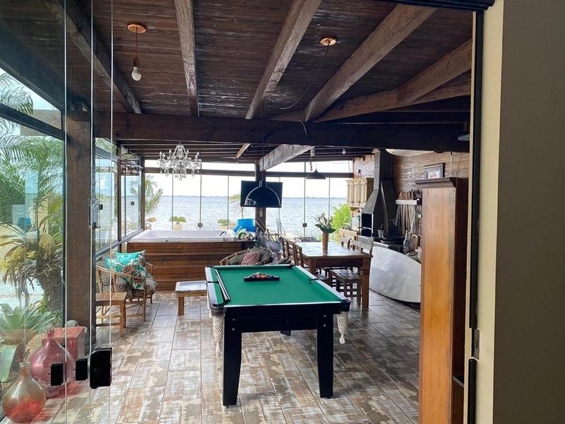 Casa à venda em Tramandaí : 10ª foto da galeria de imagens do imóvel