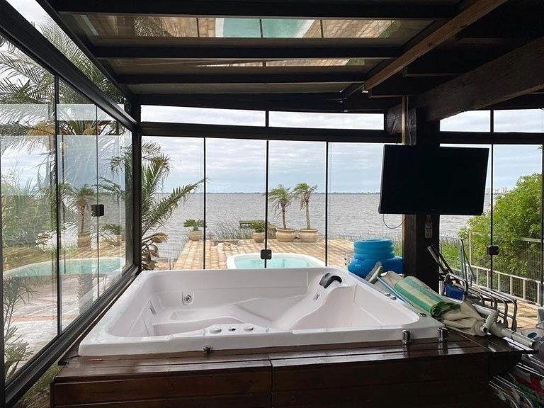 Casa à venda em Tramandaí : 11ª foto da galeria de imagens do imóvel