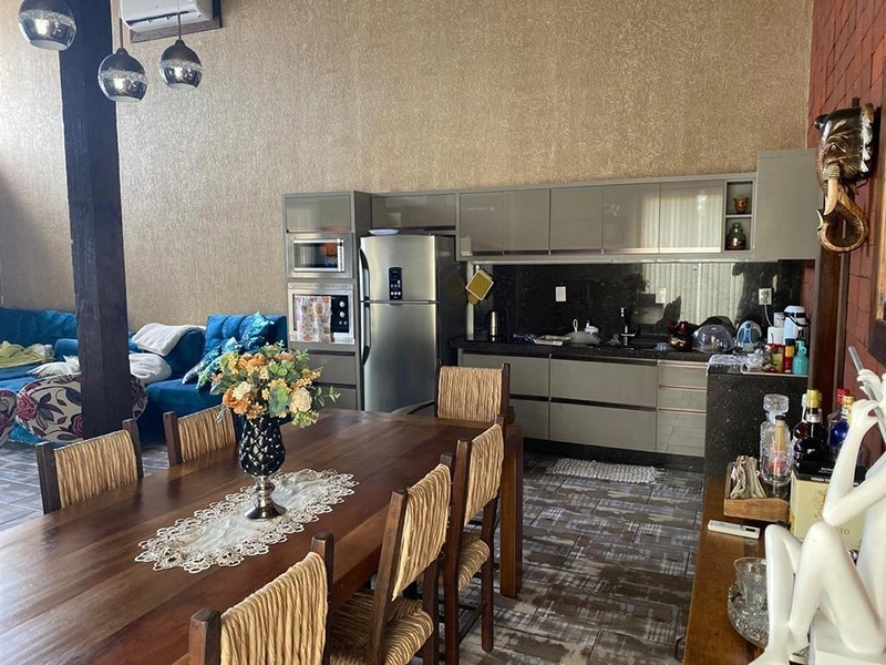 Casa à venda em Tramandaí : 7ª foto da galeria de imagens do imóvel