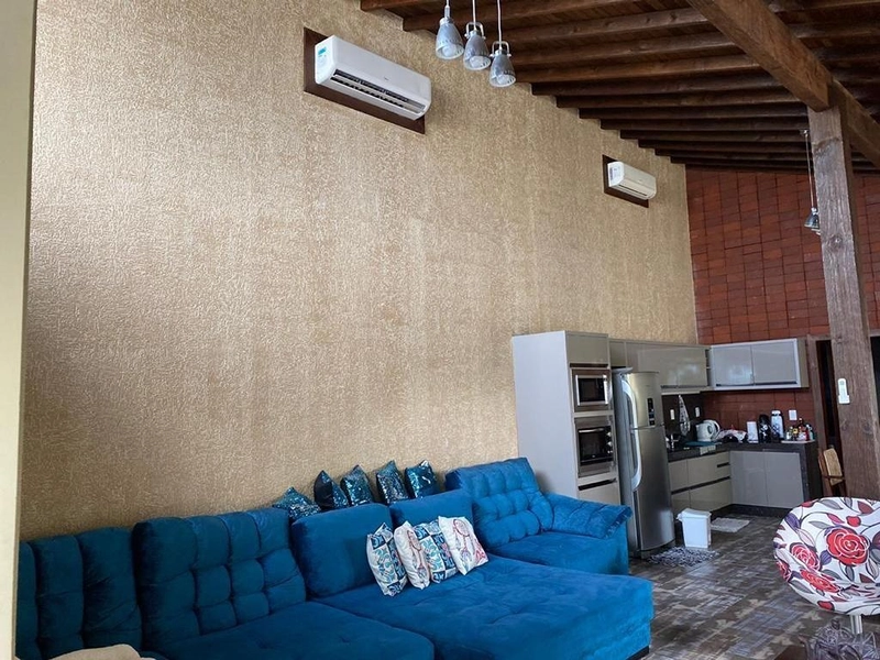 Casa à venda em Tramandaí : 3ª foto da galeria de imagens do imóvel