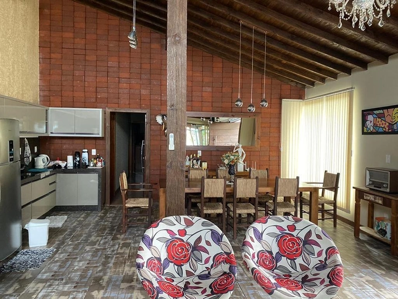 Casa à venda em Tramandaí : 8ª foto da galeria de imagens do imóvel