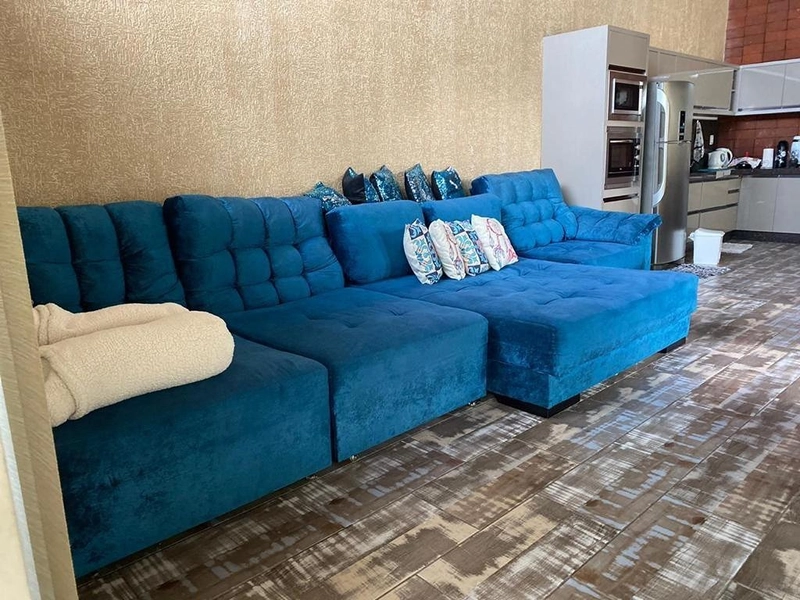 Casa à venda em Tramandaí : 4ª foto da galeria de imagens do imóvel