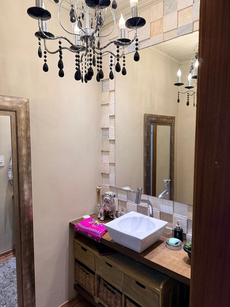 Casa à venda em Tramandaí : 24ª foto da galeria de imagens do imóvel