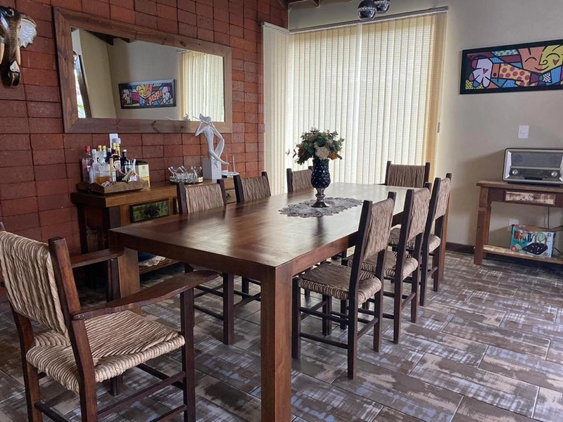 Casa à venda em Tramandaí : 6ª foto da galeria de imagens do imóvel