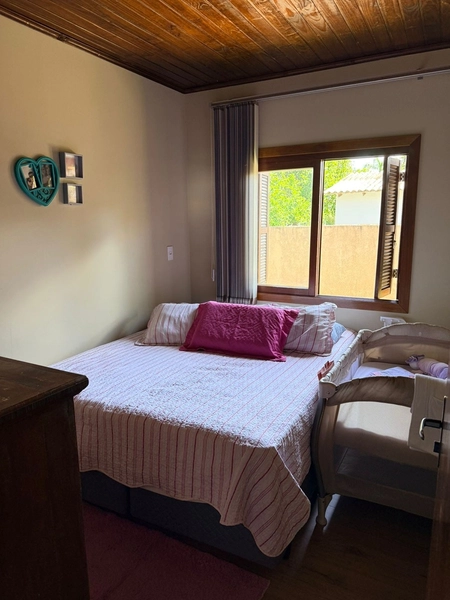 Casa à venda em Tramandaí : 15ª foto da galeria de imagens do imóvel