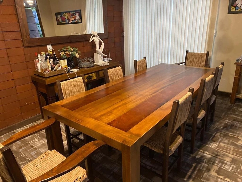 Casa à venda em Tramandaí : 5ª foto da galeria de imagens do imóvel