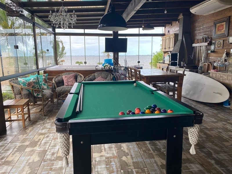 Casa à venda em Tramandaí : 9ª foto da galeria de imagens do imóvel