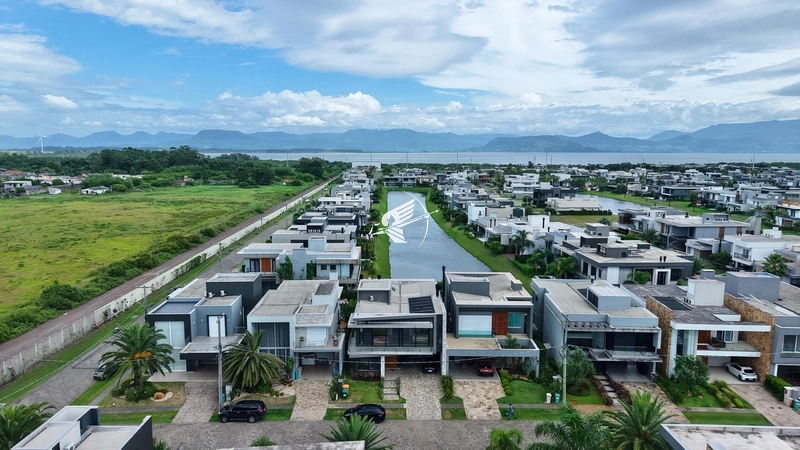 Casa beira lago à venda no condomínio Capão Ilhas Resort: 25ª foto da galeria de imagens do imóvel