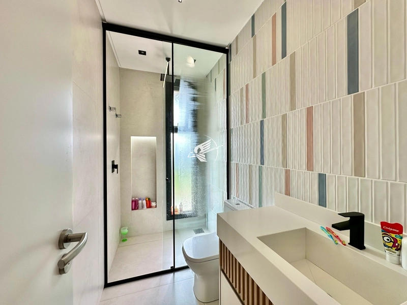 Casa beira lago à venda no condomínio Capão Ilhas Resort: 15ª foto da galeria de imagens do imóvel
