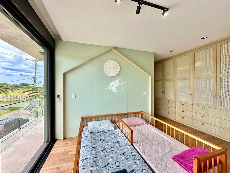 Casa beira lago à venda no condomínio Capão Ilhas Resort: 14ª foto da galeria de imagens do imóvel