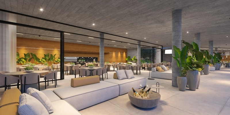 Lote/Terreno à venda no condomínio Duo Nautic Life Club : 4ª foto da galeria de imagens do imóvel