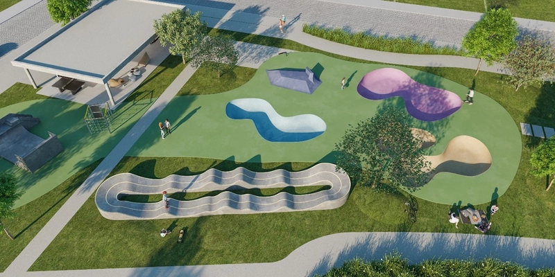 Lote/Terreno à venda no condomínio Duo Nautic Life Club : 19ª foto da galeria de imagens do imóvel