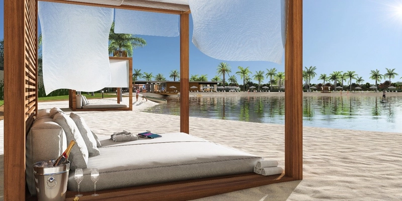 Lote/Terreno à venda no condomínio Duo Nautic Life Club : 27ª foto da galeria de imagens do imóvel