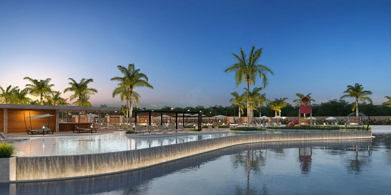 Imóvel residencial ou comercial