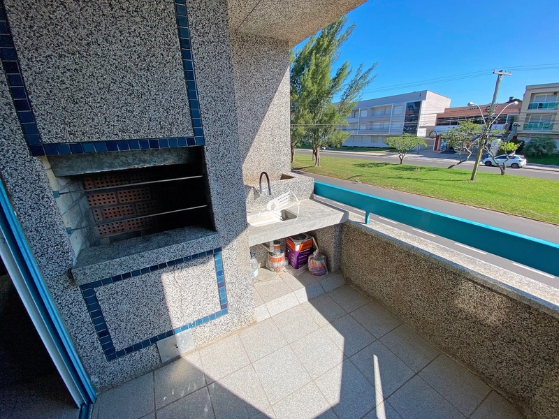 Apartamento à venda em Atlântida: 6ª foto da galeria de imagens do imóvel