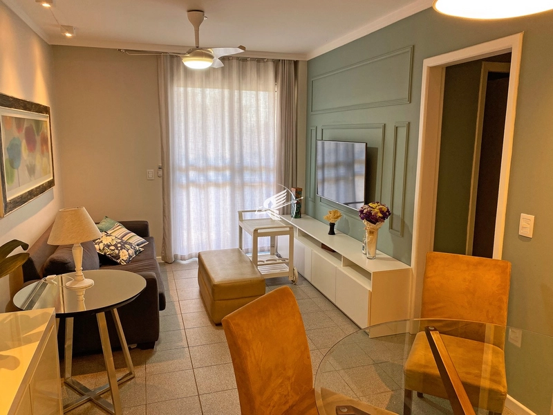 Apartamento à venda em Atlântida: 1ª foto da galeria de imagens do imóvel