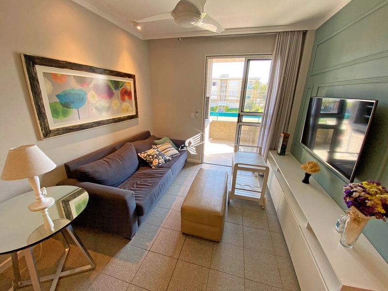 Apartamento à venda em Atlântida: 3ª foto da galeria de imagens do imóvel