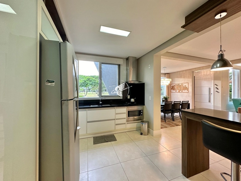 Casa à venda no condomínio Condado de Capão: 11ª foto da galeria de imagens do imóvel