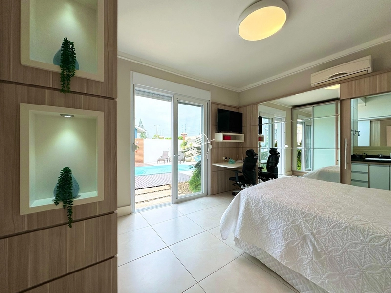 Casa à venda no condomínio Condado de Capão: 23ª foto da galeria de imagens do imóvel