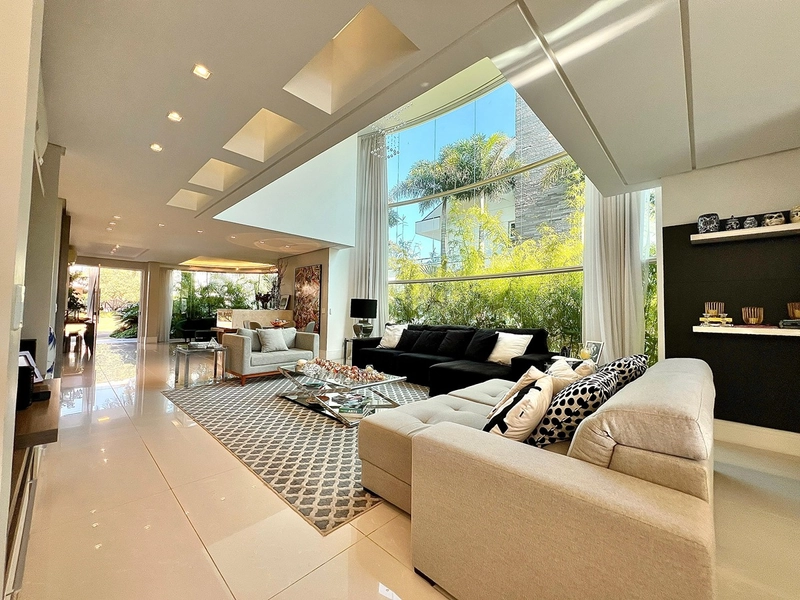 Sobrado à venda no condomínio Bosques de Atlântida: 6ª foto da galeria de imagens do imóvel