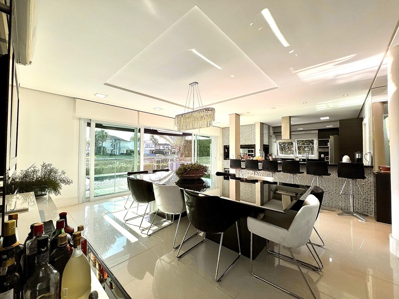 Sobrado à venda no condomínio Bosques de Atlântida: 17ª foto da galeria de imagens do imóvel