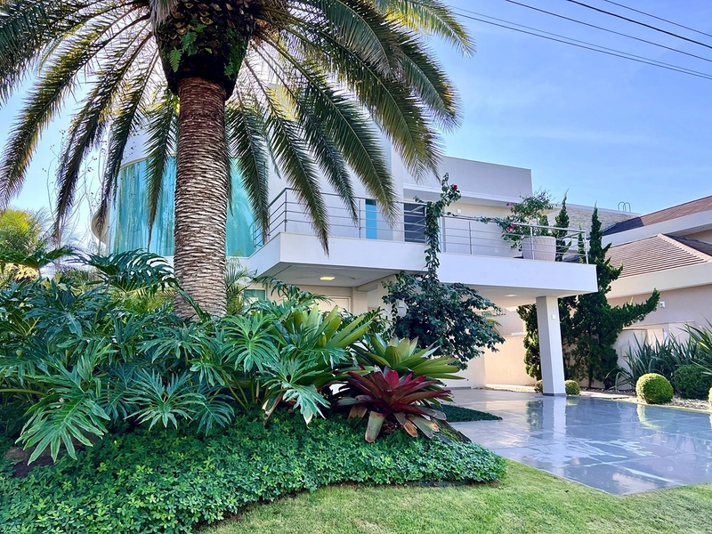 Imóvel residencial ou comercial