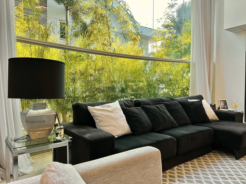 Sobrado à venda no condomínio Bosques de Atlântida: 8ª foto da galeria de imagens do imóvel