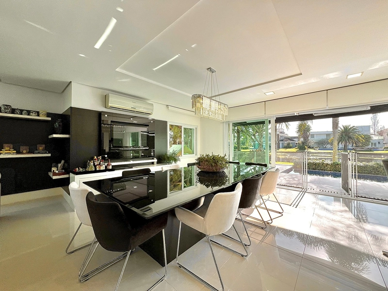 Sobrado à venda no condomínio Bosques de Atlântida: 14ª foto da galeria de imagens do imóvel