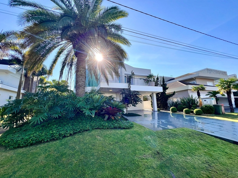 Sobrado à venda no condomínio Bosques de Atlântida: 4ª foto da galeria de imagens do imóvel