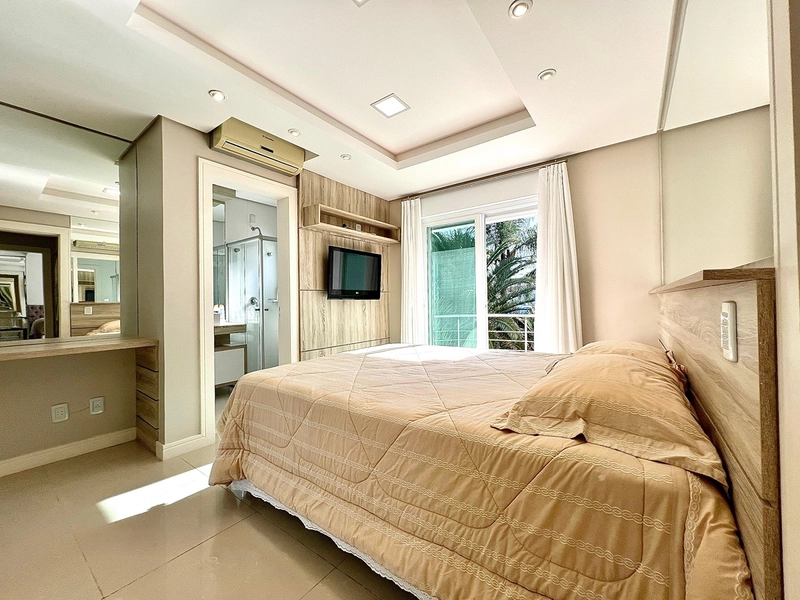 Sobrado à venda no condomínio Bosques de Atlântida: 43ª foto da galeria de imagens do imóvel