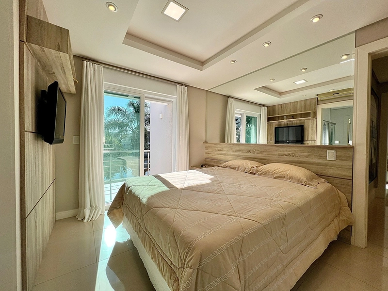 Sobrado à venda no condomínio Bosques de Atlântida: 44ª foto da galeria de imagens do imóvel