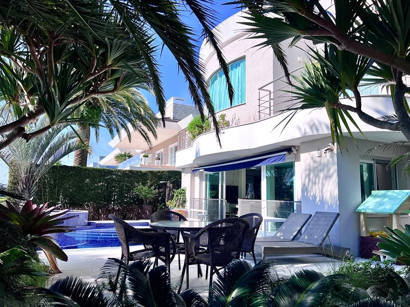 Sobrado à venda no condomínio Bosques de Atlântida: 47ª foto da galeria de imagens do imóvel