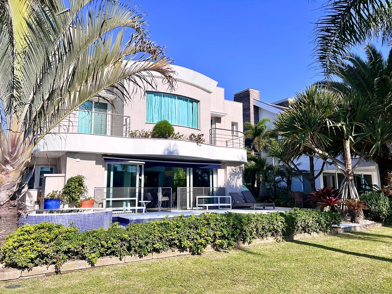 Sobrado à venda no condomínio Bosques de Atlântida: 46ª foto da galeria de imagens do imóvel