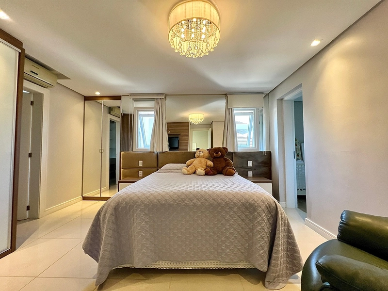 Sobrado à venda no condomínio Bosques de Atlântida: 25ª foto da galeria de imagens do imóvel