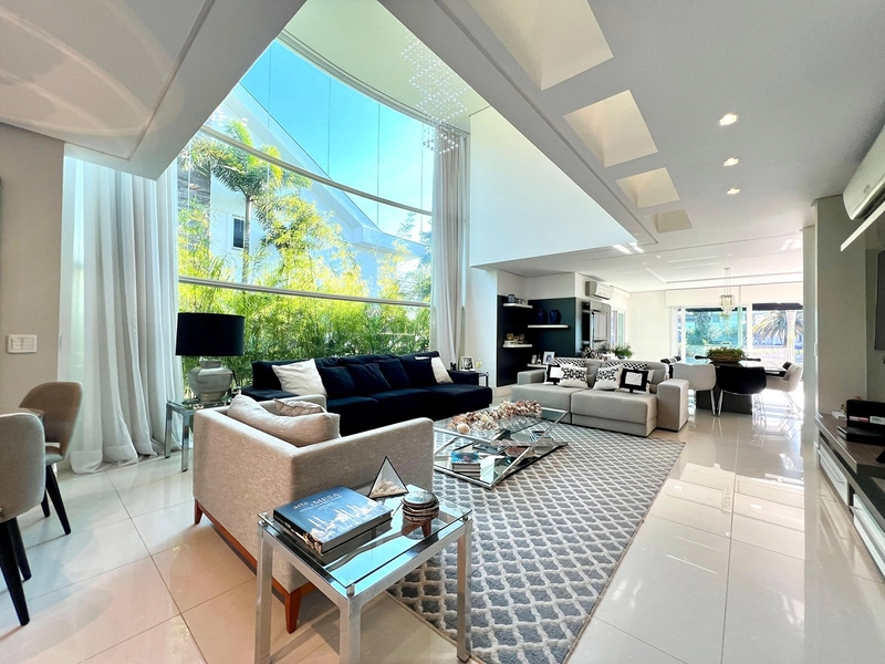 Sobrado à venda no condomínio Bosques de Atlântida: 5ª foto da galeria de imagens do imóvel