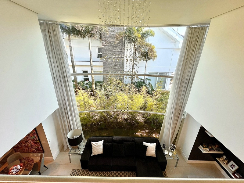 Sobrado à venda no condomínio Bosques de Atlântida: 11ª foto da galeria de imagens do imóvel