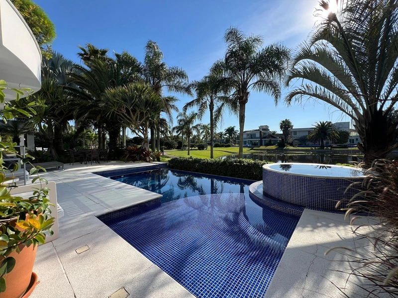 Sobrado à venda no condomínio Bosques de Atlântida: 50ª foto da galeria de imagens do imóvel