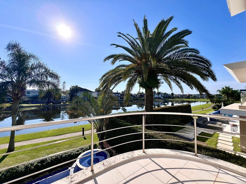 Sobrado à venda no condomínio Bosques de Atlântida: 33ª foto da galeria de imagens do imóvel