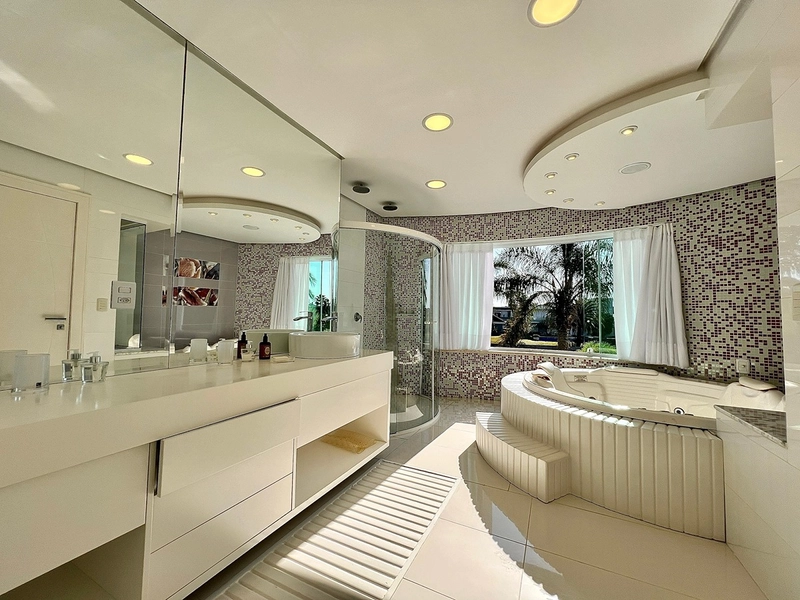 Sobrado à venda no condomínio Bosques de Atlântida: 30ª foto da galeria de imagens do imóvel