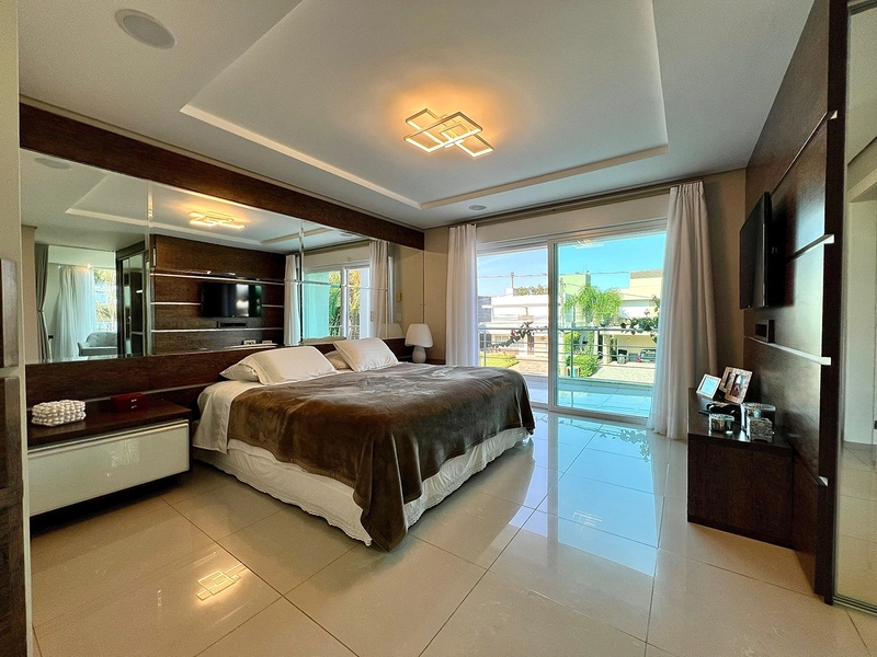 Sobrado à venda no condomínio Bosques de Atlântida: 20ª foto da galeria de imagens do imóvel