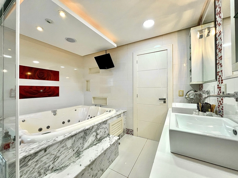 Sobrado à venda no condomínio Bosques de Atlântida: 22ª foto da galeria de imagens do imóvel